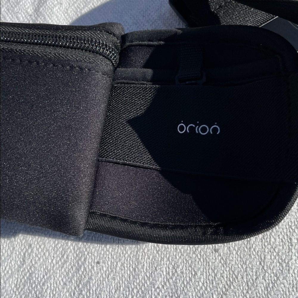 Running Belt Bag